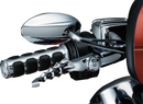 harley-davidson street bob [KURYAKYN] – Manopole ISO® per Harley-2
