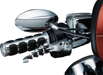 harley-davidson street bob [KURYAKYN] – ISO®-Griffe für Harley - 0