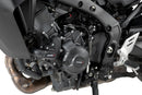 YAMAHA TRACER 9 Y-AMT [2025] – Protections moteur – Noir-1