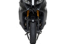 YAMAHA T-MAX 560 TECH MAX [2025] – Refroidisseur de frein – Noir mat-2
