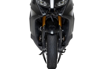 YAMAHA T-MAX 560 TECH MAX [2025] – Refroidisseur de frein – Noir mat - 0