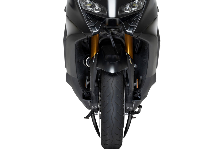 YAMAHA T-MAX 560 TECH MAX [2025] – Brake Cooler – Schwarz