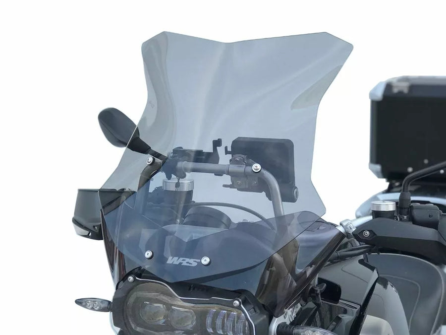 BMW R 1200 GS [WRS] - pare-brise