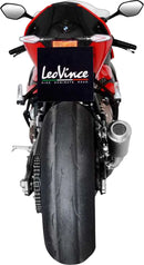 bmw s 1000 [LEOVINCE] – LV-10 Black Edition Endschalldämpfer-3