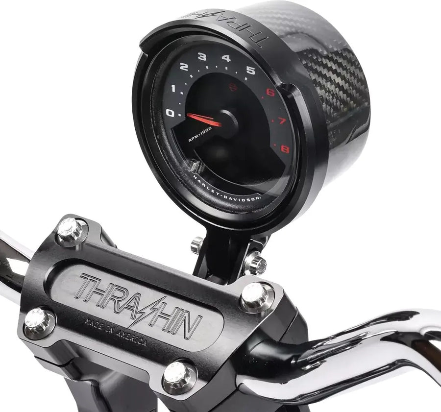 harley davidson softail [THRASHIN SUPPLY CO.] – Softail Anzeigen-Versatzkit