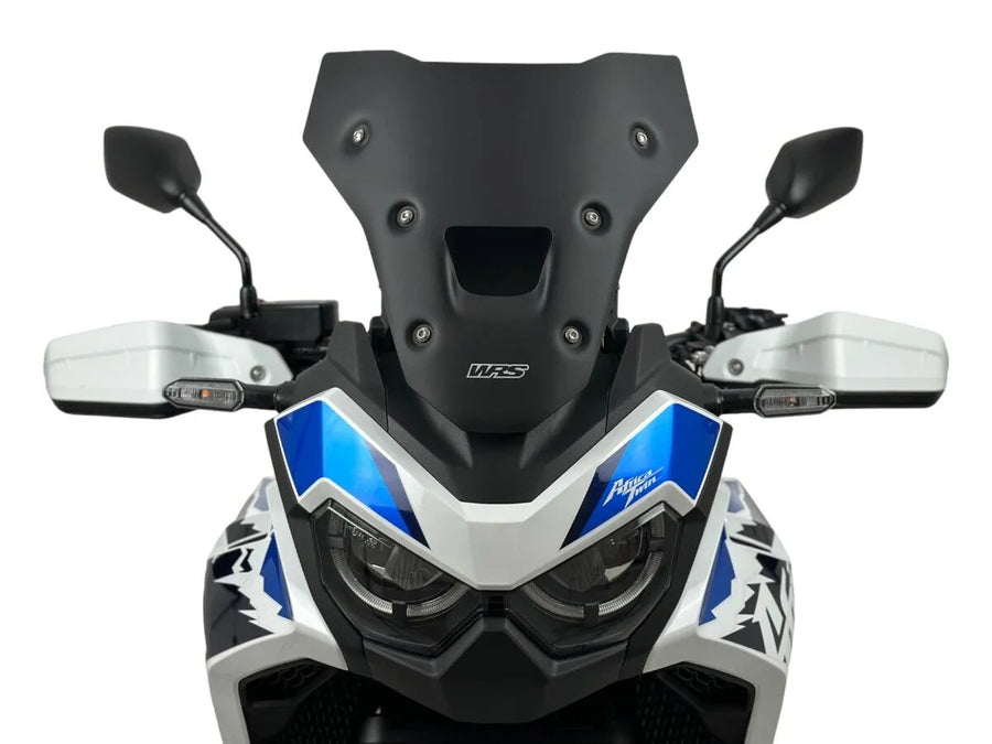 Honda CRF 1100 Africa Twin [WRS] - windshield