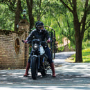 Harley-Davidson FLHS 1340 Electra Glide Sport [1987, 1990, 1994] - 7" Evolution 2 LED-Scheinwerfer – Bild 2