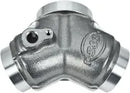 Harley-Davidson FXDWG3 1450 Dyna Wide Glide Limited Edition [2002] - Ansaugstutzen für Flanschmontage – Bild 5