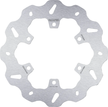 Ducati 900 SS [1995-1998] - brake disc - picture 1