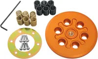 Harley-Davidson FLHTCUTGSE 1923 Tri Glide CVO 117 [2022] - Kit di conversione tendicatena idraulico HP+ - Immagine 4