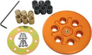 Harley-Davidson FLHTCUTGSE 1923 Tri Glide Ultra CVO 117 [2020-2021] - HP+ Hydraulic Timing Chain Tensioner Conversion Kit - Image 4