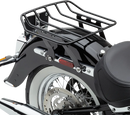 harley-davidson street bob [COBRA] – Big Ass® Detachable Wraparound Luggage Rack-3