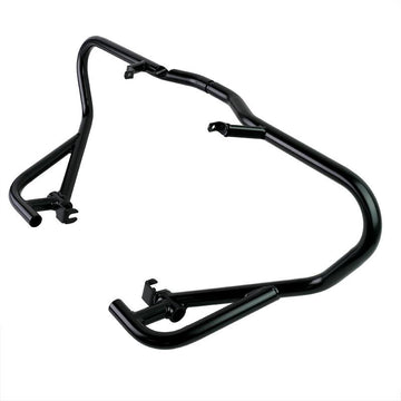 BMW R 120 G/S [2004-2012] - Barre paramotore e protezione motore R 1200 GS