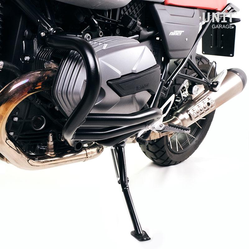 BMW R nineT 1200 Roadster [2014-2023] - Heavy Duty Sturzbügel