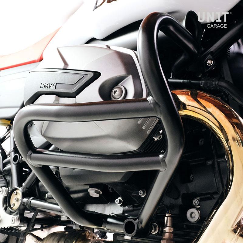 BMW R nineT 1200 Roadster [2014-2023] - Heavy Duty Sturzbügel