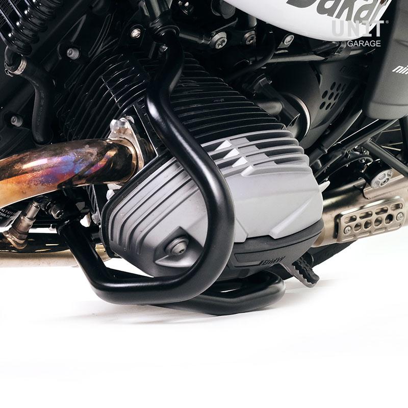 BMW R nineT 1200 Roadster [2014-2023] - Heavy Duty Sturzbügel