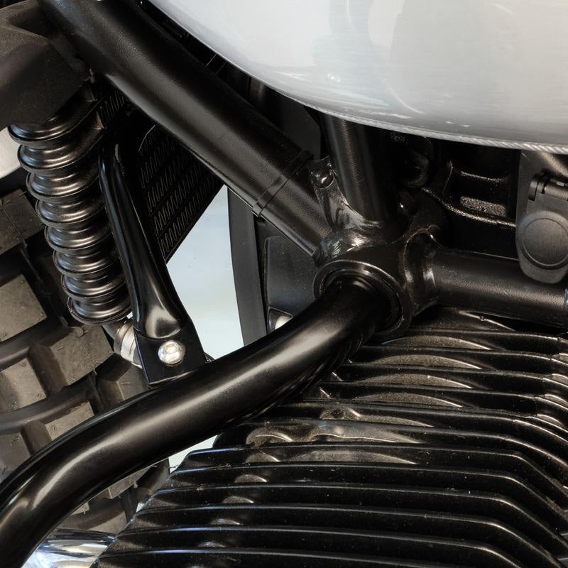 BMW R nineT 1200 Roadster [2014-2023] - Zylinderschutzbügel