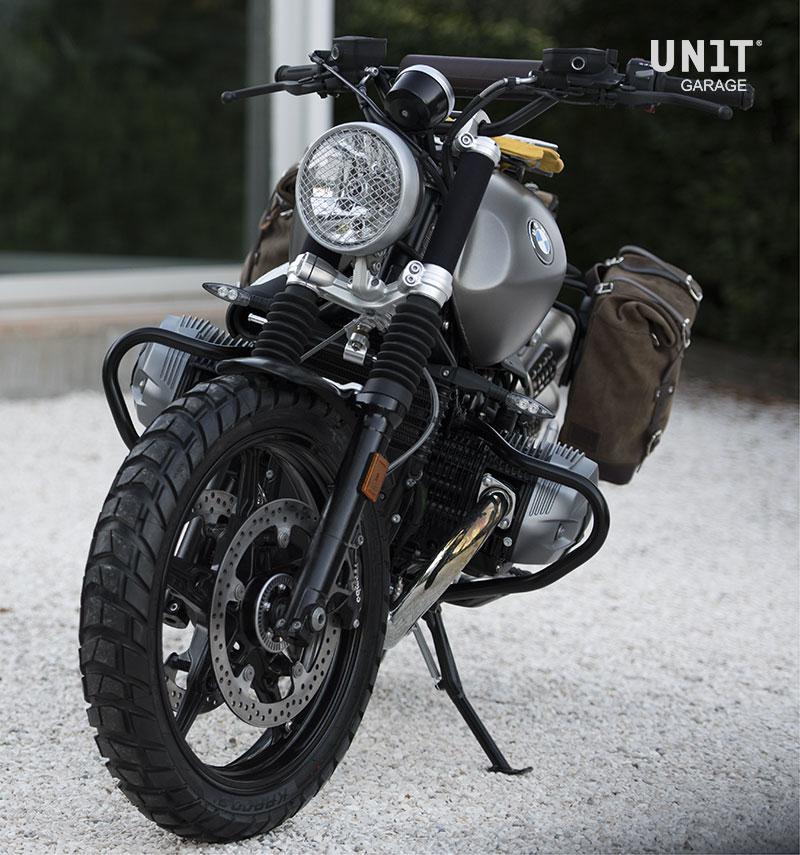 BMW R nineT 1200 Roadster [2014-2023] - Zylinderschutzbügel