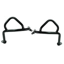 Roue BMW R 1200 GS LC [2013-2019] - Barre de protection du cylindre de voyage - noire