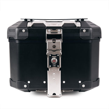 BMW R 120 G/S ADV [2004-2012] - Atlas 44L Universal-Aluminium-Topcase