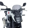 honda cb 500 hornet [WRS] – Sport Windschild CB500 Hornet-2