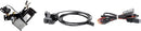 Harley-Davidson FXDBC 1690 Dyna Street Bob Limited [2016] - Air Dyna air suspension - picture 2