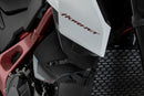 HONDA CB 750 HORNET [2025] – D12 Spoiler – Black-16