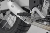 Yamaha XTZ 700 T Tenere 700 Explore Edition [2023-2024] - EVO footrest kit - picture 6