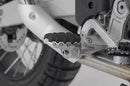 Yamaha XTZ 690 SP Tenere 700 Rally Edition [2021-2022] - Kit repose-pieds EVO - photo 6