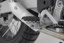 Yamaha XTZ 690 SP Tenere 700 Rally Edition [2021-2022] - Kit repose-pieds EVO - photo 1