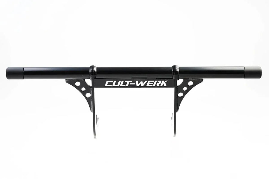 harley davidson softail street bob fxbb [CULT WERK] – Sturzbügel Clubstyle