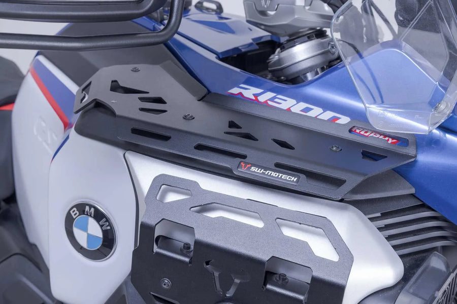 BMW R 1300 GS [SW-MOTECH] – Tankablage