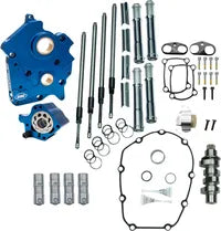 Harley-Davidson FXBB 1923 Softail Street Bob Solo 117 [2026] - Kit arbre à cames HP+ - photo 11