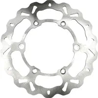 Honda Vt 750 Dc Black Widow (Rc 48) [2000] - Bremsscheibe – Bild 10