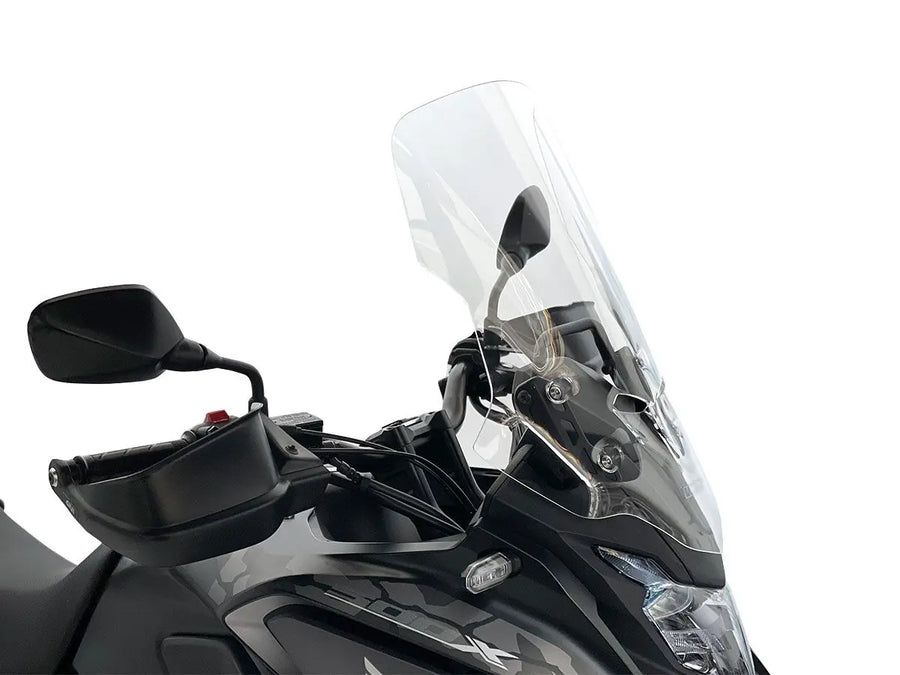 Honda CB 500 [WRS] – Windshield Caponord CB500X
