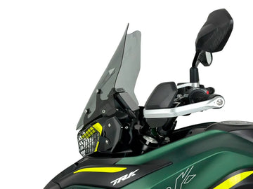 benelli trk 702 [WRS] – Windschild