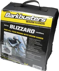 BMW F 650 GS TW [BARKBUSTERS] – BBZ Handprotektoren