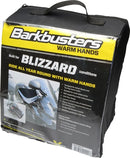 BMW F 650 GS TW [BARKBUSTERS] – BBZ Handprotektoren