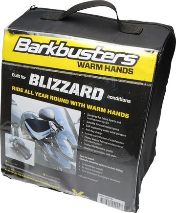 Yamaha TW 200 [BARKBUSTERS] – Protezioni per le mani BBZ