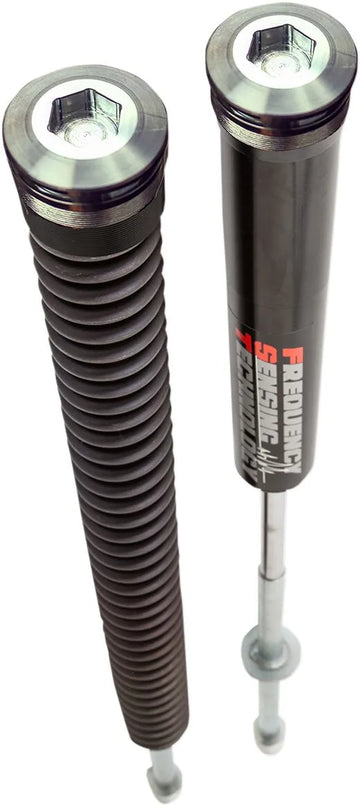 harley-davidson road glide st [PROGRESSIVE SUSPENSION] – Monotube Cartridge Gabel-Kit