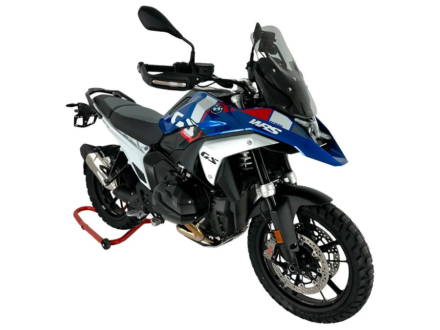 BMW R 1300 GS Trophy [WRS] – Windshield