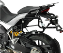 ducati multistrada 1200 [SW-MOTECH] – Support latéral EVO-3