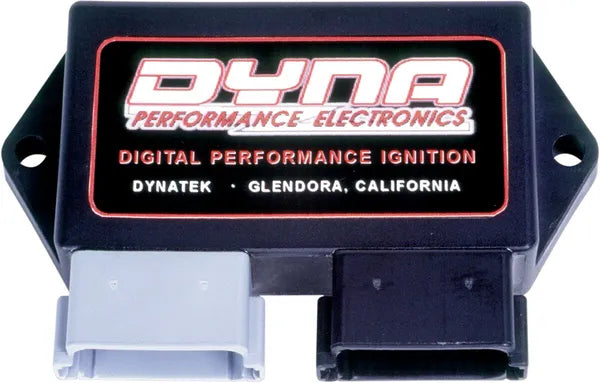 Harley Davidson Flhtcui [DYNATEK] – Programmierbares Dyna 2000TC Digital Performance Zündmodul