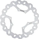 Hm Moto CRM-F 450 R [2009, 2011-2013] - DISQUE DE FREIN SHARK FIXE – Réf. DF069HW4 – Figure 5