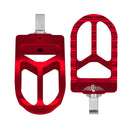 harley davidson fxs [HEINZ BIKES] – footrests for Harley-3