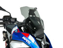 BMW R 1300 GS Trophy [WRS] – Pare-brise-1
