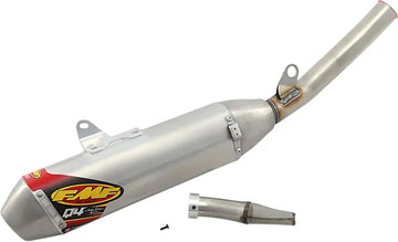 Yamaha Wr 250 F [2025] - Silencieux Q4 Hex Slip-On – Photo 2
