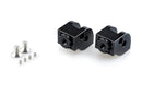 DUCATI SUPERSPORT 950 S [2025] – Driver and passenger footrest adapter-3
