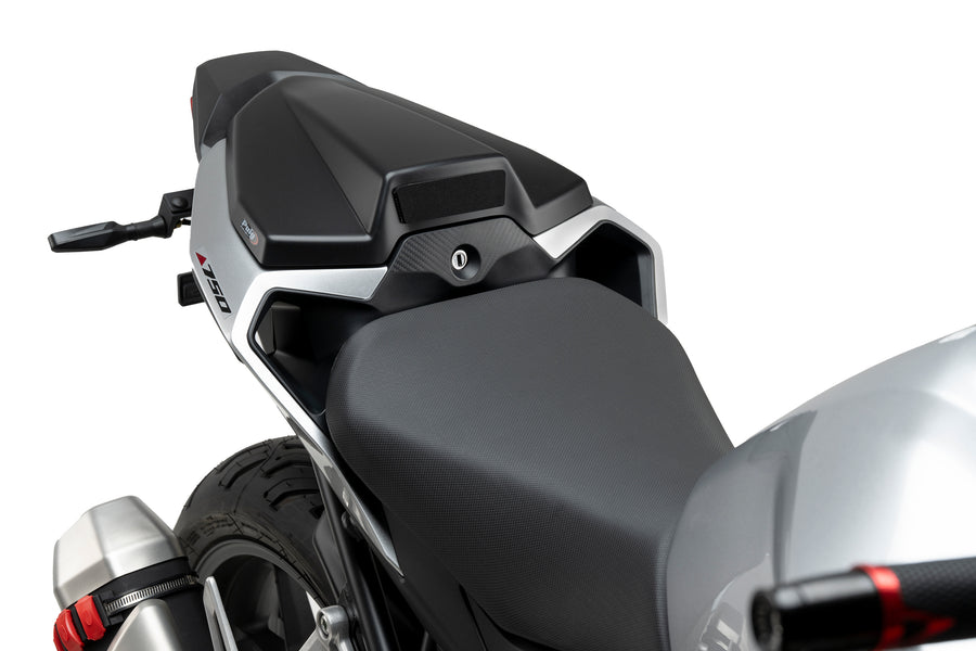 HONDA CB 750 HORNET [2025] – Carénage arrière – Noir mat