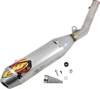 Husaberg FE 250 [2013-2014] - Silencieux Powercore 4 Hex Slip-On – photo 11